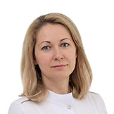 Богданова Инна Сергеевна