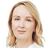 Журкова Ирина Валерьевна