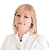 Лапко Елена Петровна