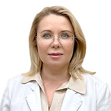Мозгунова Татьяна Николаевна