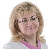 Уханова Татьяна Петровна