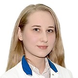 Глазкова Наталья Сергеевна