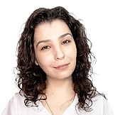 Хубулова Лейла Николаевна