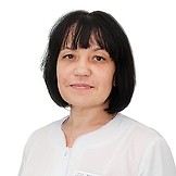 Машкова Ольга Николаевна