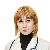 Морозова Екатерина Вячеславовна