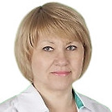 Рзянина Лариса Анатольевна