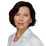 Нефедова Александра Вадимовна