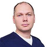 Новиков Максим Сергеевич