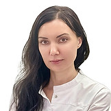 Власова Надежда Сергеевна