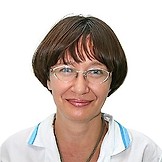 Орловская Галина Борисовна