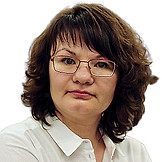 Бугрова Екатерина Ивановна