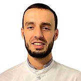 Магомедов Амир Шахмурадович