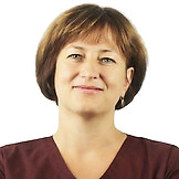 Подоксенова Наталия Викторовна