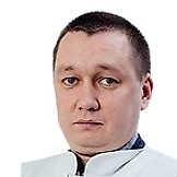 Холчев Максим Юрьевич