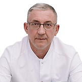 Мельников Сергей Юрьевич