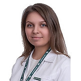 Гуреева Ульяна Сергеевна