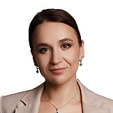 Алехина Наталья Николаевна
