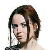 Краснянская Анастасия Викторовна