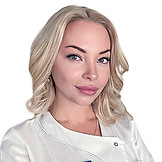 Смагина Екатерина Александровна