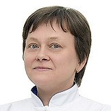 Попова Светлана Альбертовна
