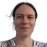 Орлова Светлана Игоревна