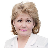 Сайфулина Марьям Закареевна