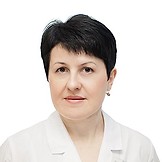 Самыкина Татьяна Петровна