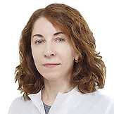 Соколова Татьяна Николаевна