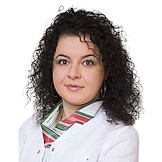 Марзоева Ирэна Феликсовна