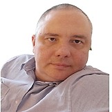 Гореславец Сергей Сергеевич