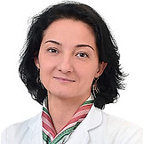 Семина Кристина Владимировна