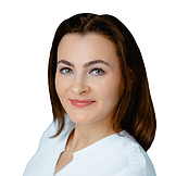 Амирова Эльвира Касимовна