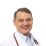 Кулешов Андрей Владимирович