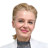 Андреева Ирина Владимировна