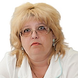 Степаненко Наталья Леонидовна