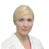 Степанова Ольга Евгеньевна
