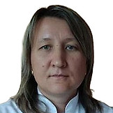 Бикбаева Динара Мунировна