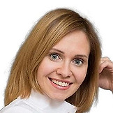 Ушакова Виктория Леонидовна