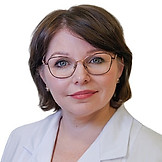 Смирнова Наталья Петровна