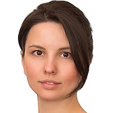 Бабаева Юлия Викторовна