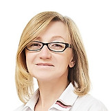 Чиж Марина Владимировна