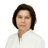 Чудинская Галина Николаевна