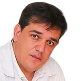 Венедиктов Евгений Александрович