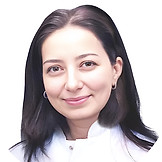 Маркарян Диана Рафаэловна