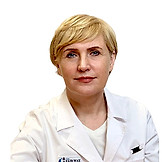 Горьковая Татьяна Александровна
