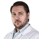 Синявин Дмитрий Юрьевич