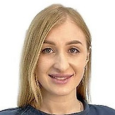 Кутюшева (Шишканова) Екатерина Ана