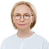 Столбовая Инга Вадимовна