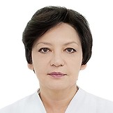 Умарова Светлана Эмильевна