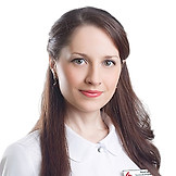Васильева Ольга Александровна